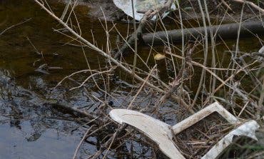 El lamentable estado de dos entornos naturales de Alcalá de Henares