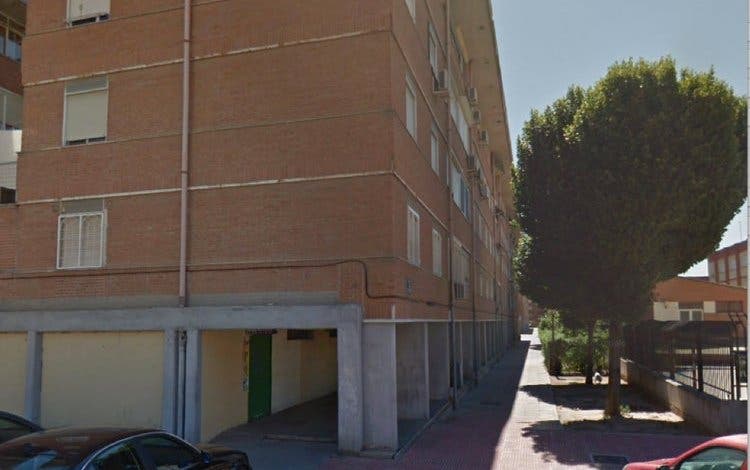 Ocho años de prisión por matar a una mujer en Alcalá de Henares durante un juego sexual