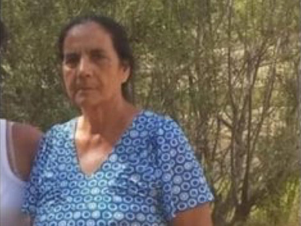 Buscan a una anciana desaparecida en Madrid el pasado 15 de febrero