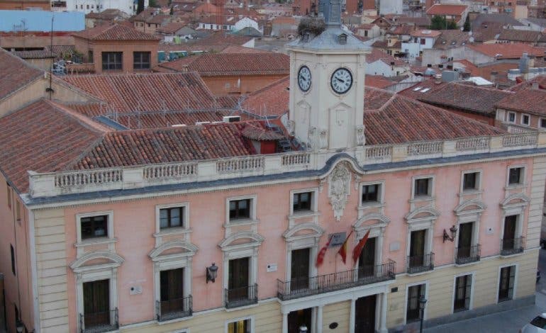 Alcalá de Henares: Condenan al Ayuntamiento por utilizar parados como mano de obra barata