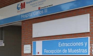 Un joven de 24 años, primer caso confirmado de coronavirus en Madrid