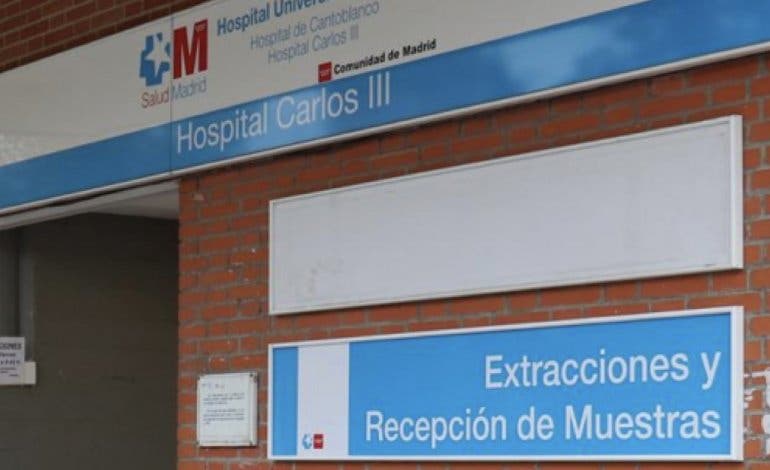 Siguen aumentando los casos de coronavirus en la Comunidad de Madrid con 46 confirmados