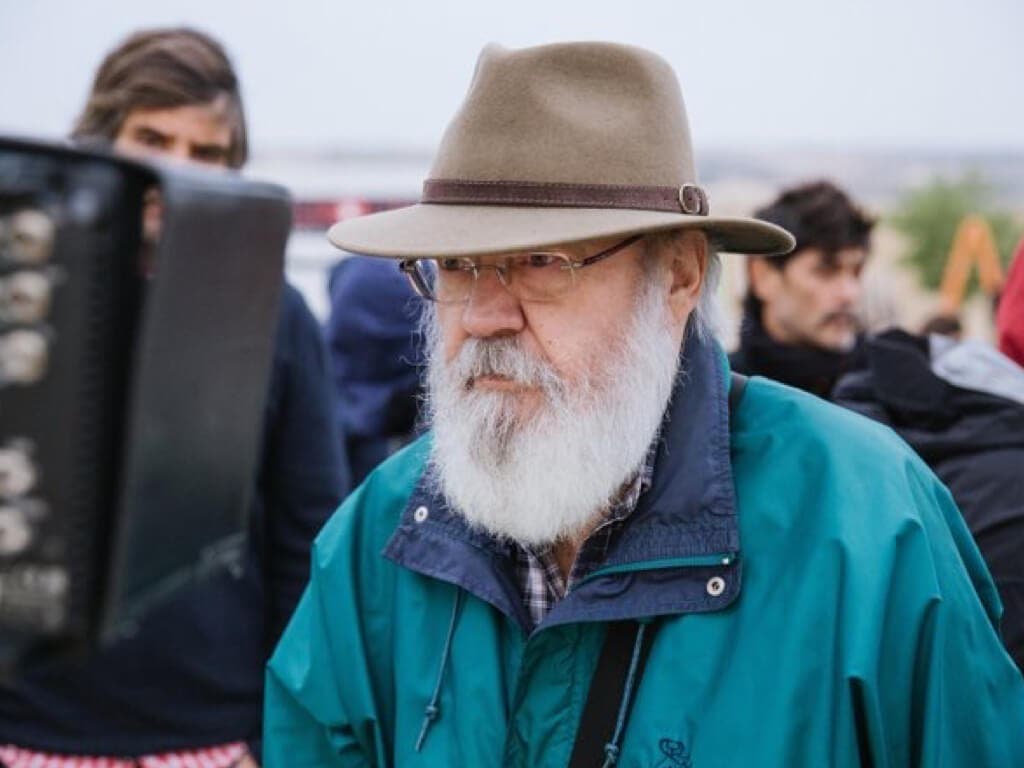 Muere en Madrid el director de cine José Luis Cuerda 