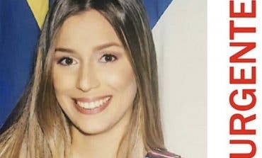 Localizada una periodista venezolana que había desaparecido en Madrid el pasado día 19
