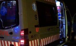 Muere atropellada una mujer de 40 años cuando cruzaba indebidamente una carretera en Galapagar