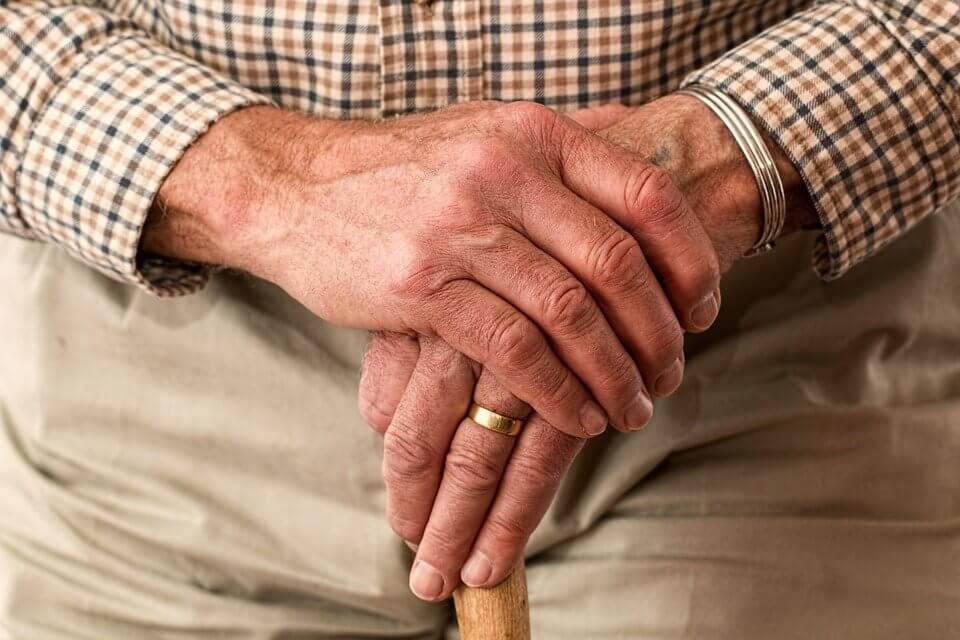 Destapado un fraude por cobro de pensiones de fallecidos en Madrid y otras provincias