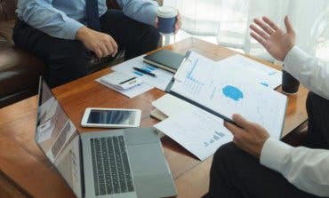 La Comunidad de Madrid lideró la creación de empresas en 2019