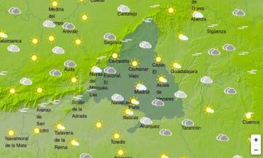 El Tiempo: Comienza febrero con temperaturas casi primaverales en el Corredor del Henares 