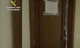 Detenido en Valdemoro por agredir sexualmente a mujeres captadas con falsas ofertas de trabajo
