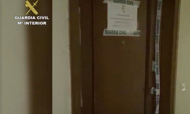 Detenido en Valdemoro por agredir sexualmente a mujeres captadas con falsas ofertas de trabajo