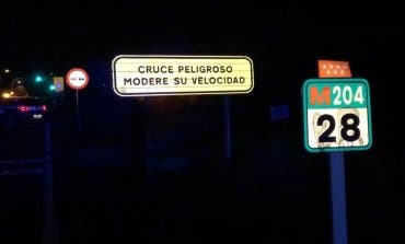 Muere un hombre atropellado por un coche en Nuevo Baztán