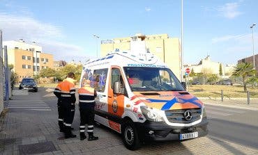 Protección Civil de Torrejón de Ardoz hará la compra a personas vulnerables