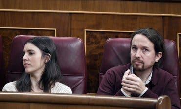 Irene Montero da positivo en coronavirus y Pablo Iglesias está en cuarentena