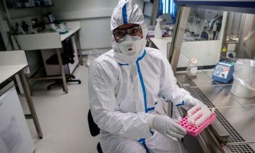China asegura haber desarrollado con éxito una vacuna contra el coronavirus