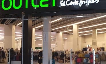 El Corte Inglés inaugura un nuevo outlet en Torrejón de Ardoz 