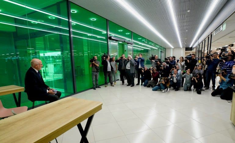 Mercadona logra récord de ventas y beneficios en 2019 y anuncia 2.000 empleos