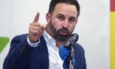 Santiago Abascal, otra ministra y una consejera madrileña, nuevos políticos con coronavirus