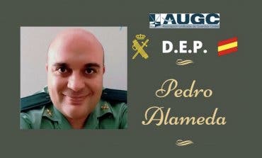 Muere por coronavirus un guardia civil de 37 años y sin patologías en Alcorcón