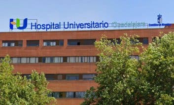 Herido un trabajador en Guadalajara tras quemarse las manos con agua hirviendo