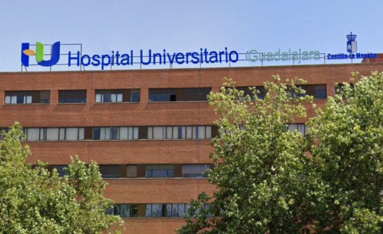 Apuñalado un joven de 21 años en una reyerta en Guadalajara
