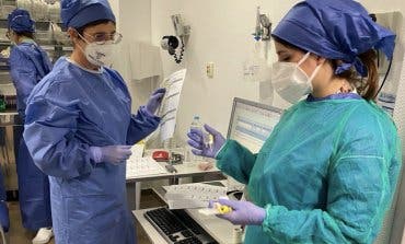 Torrejón de Ardoz ya no cuenta con casos activos de coronavirus