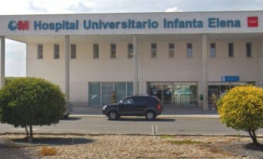 Segunda muerte por coronavirus en Madrid, en un centro de mayores de Valdemoro