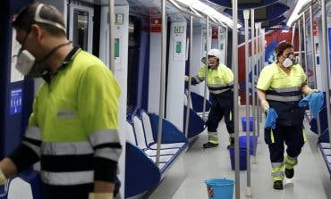 Madrid en fase 2: sin franjas horarias, clases voluntarias y centros comerciales abiertos