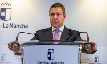 Coronavirus: Castilla-La Mancha registra su primer fallecido y eleva a 45 los casos en Guadalajara