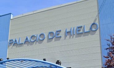 Madrid usa el Palacio de Hielo como morgue tras registrar un muerto cada 6 minutos