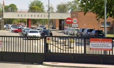 Muere por coronavirus un trabajador de una residencia de Alcalá de Henares