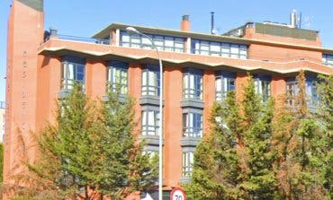Mueren 17 ancianos por coronavirus en una residencia de Madrid