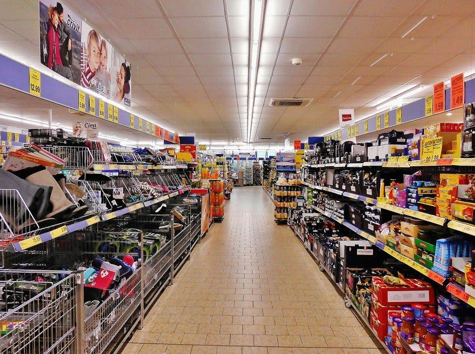 La lista de los supermercados más caros y más baratos del Corredor del Henares, según la OCU