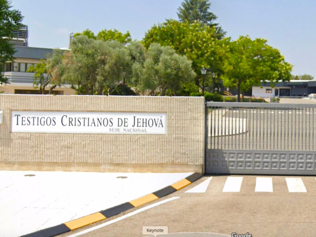 Coronavirus: La drástica decisión de los Testigos de Jehová en el Corredor del Henares