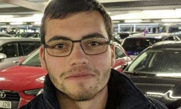 Localizado un joven desaparecido el viernes en Torrejón de Ardoz