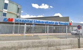 Nuevas normas si tienes que ir al Hospital de Torrejón de Ardoz
