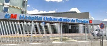 Sanidad activa controles en el Hospital de Torrejón tras filtrarse un audio interno del grupo Ribera