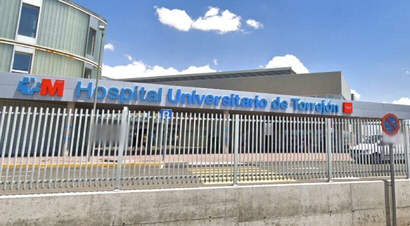 El CEO de Ribera Salud denuncia que los audios están «editados» y Ayuso defiende la gestión del Hospital de Torrejón