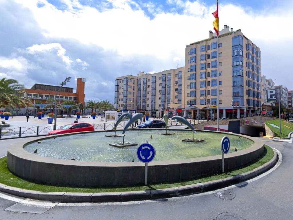 Torrejón de Ardoz ofrece WIFI gratuito en estas cinco plazas de la localidad