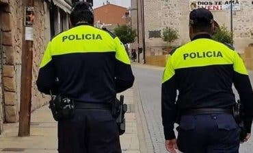 Sancionados 162 vecinos de Mejorada del Campo por violar el estado de alarma