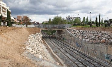 Se restablece el servicio de Metro entre Arganda del Rey y La Poveda