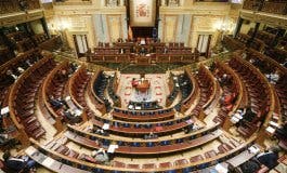 Sánchez logrará hoy prorrogar el estado de alarma gracias a Ciudadanos y al PNV