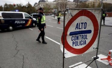 El cierre de Madrid, Alcalá, Torrejón y otros municipios comienza a las 22 horas