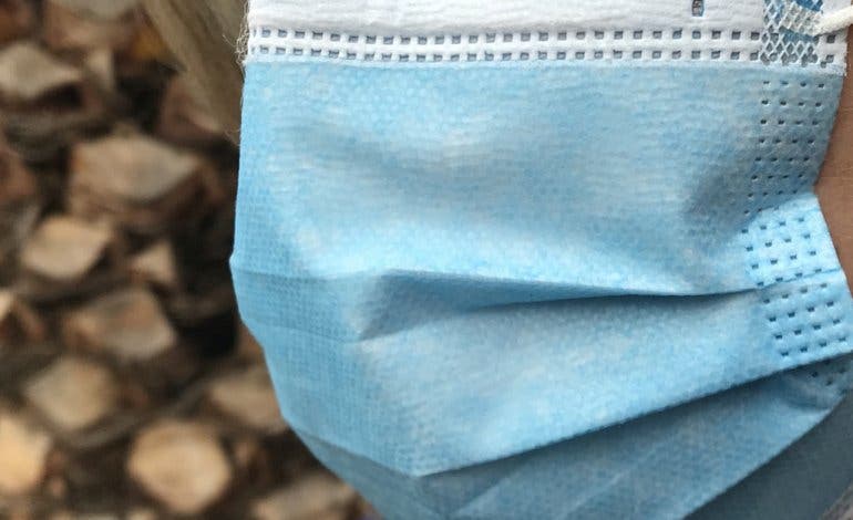 Coslada repartirá 4 mascarillas por vivienda en los próximos días