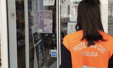 Las víctimas de violencia de género pueden pedir ayuda en las farmacias de Coslada