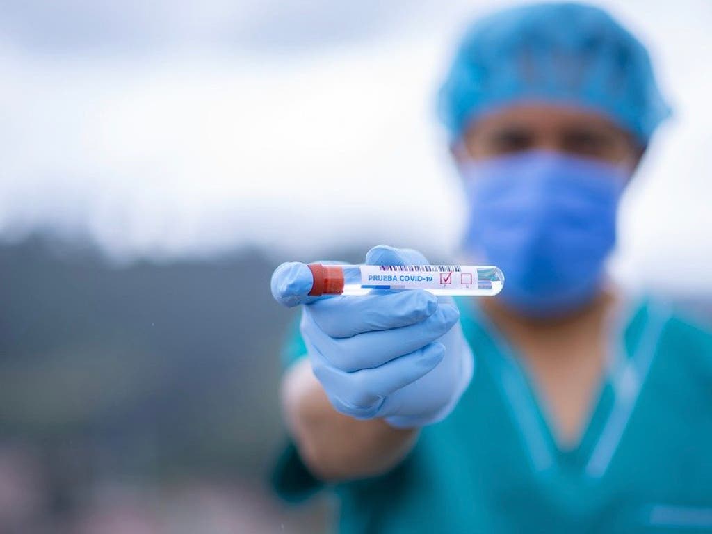 Suben a 331 las muertes por coronavirus en España y ya hay 100.000 curados