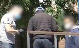 Detenido en Madrid un simpatizante del Estado Islámico que amenazaba al Rey en Twitter