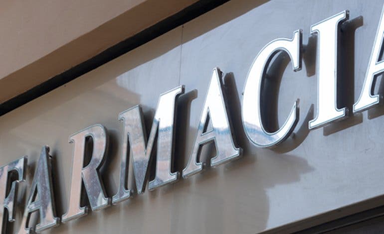 Oleada de robos en farmacias: Así atracaron una en Torrejón de Ardoz