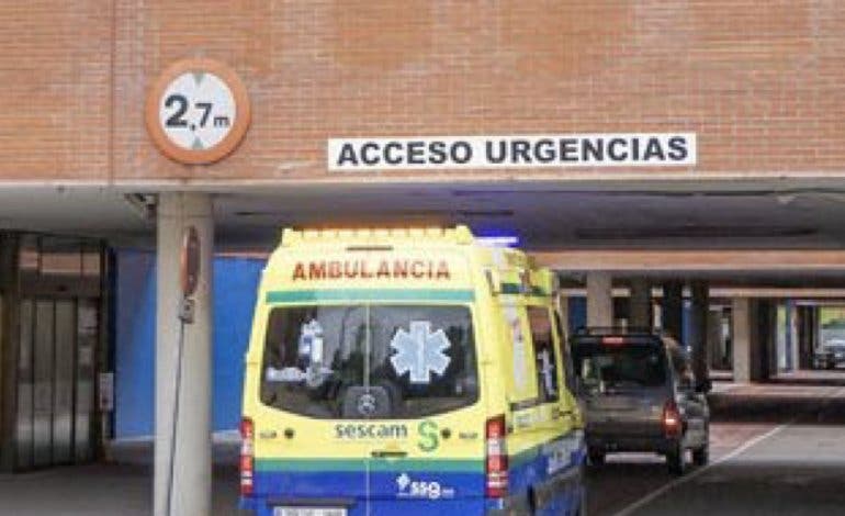 Muere el paciente 1 de Guadalajara, el primer caso de coronavirus en Castilla-La Mancha