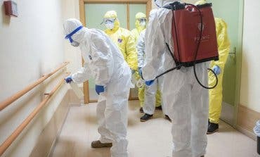 España registra tres nuevas muertes por coronavirus y 157 nuevos casos en 24 horas
