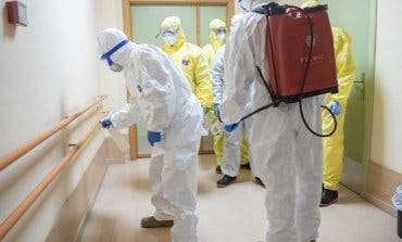 España registra tres nuevas muertes por coronavirus y 157 nuevos casos en 24 horas